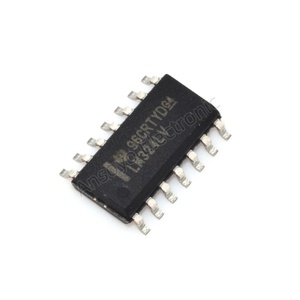 ANSOYO LM324LVIDR LM324LV 14TSSOP IC Chips <b>Integrated</b> <b>Circuits</b> Electronic Components Amplifier - Product Image 4