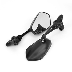Accessoires pour motos, rétroviseur de moto, adapté aux modifications de rétroviseurs à visser NIU, Yadea, rétroviseur électrique - Product Image 2