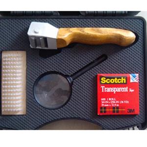 Coupe-grille pour films de peinture ISO 2409 HGQ, couteau à cent grilles, coupe-grille à croix - Product Image 3