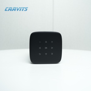 Caavits Yhc900 Mini 960X540P Wi-Fi Thông Minh Android LED Chiếu Xách Tay 4K Cho Ngoài Trời Có Ảnh Hưởng Với 8K Phần Cứng Giải Mã - Product Image 4