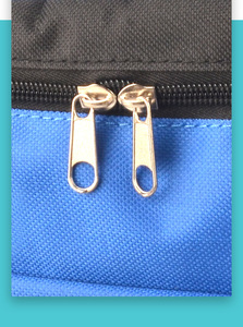 Nhiệt Túi lạnh băng gói nhôm lá dày ngăn nhà máy sản xuất của đường chéo nhiệt hộp ngoài trời dã ngoại Túi - Product Image 6