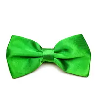 best quality Polyester digital printing bowtie wholesale mens Customized Bow Tie for business and party paisley custom