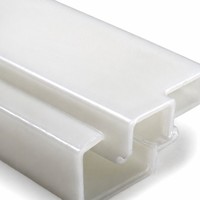 Pièces moulées par injection en plastique ABS de qualité alimentaire sur mesure, service OEM/ODM, usine directe, petits produits en plastique en provenance de Chine