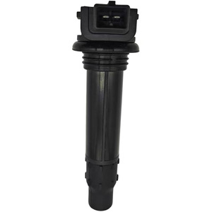 Bobina de encendido Jilong de 4 cilindros para motocicleta CFMoto 400NK 650NK, accesorio de transformador de alto voltaje - Product Image 3