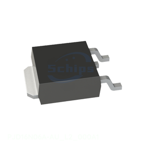 TO-252AA PJD16N06A-AU_L2_000A1 Transistors Electronics Component Original - Product Image 1