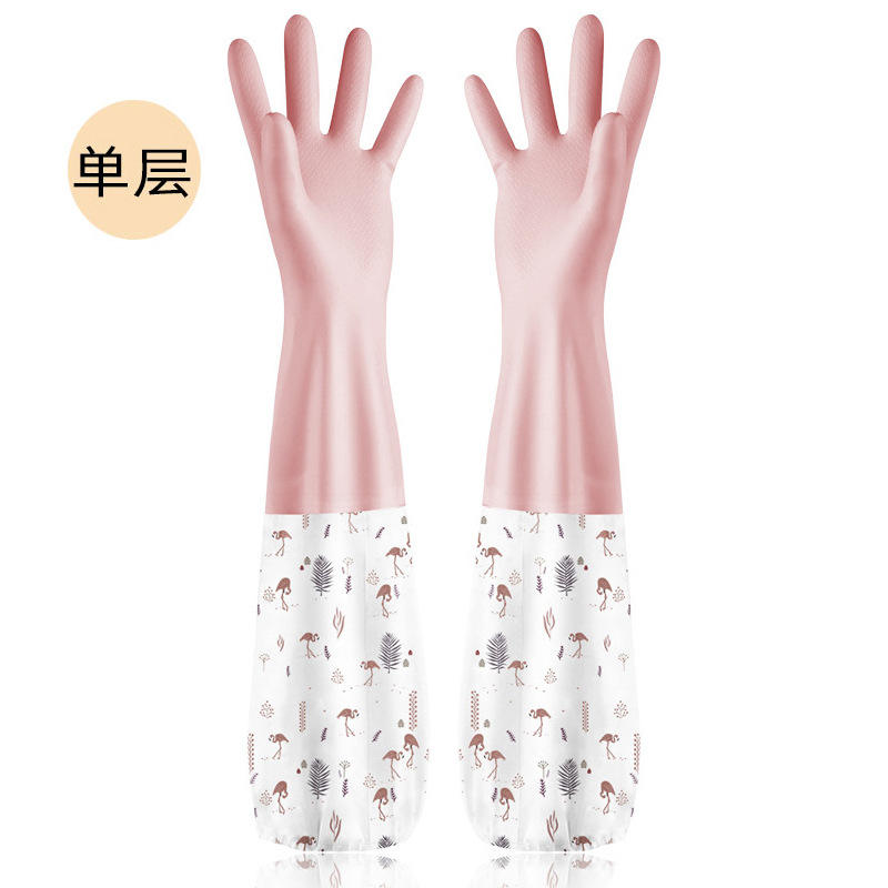 Morandi Pink (Single-layer drawstring)