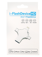 USB Flashdisk 4 in 1 Pabrik OEM LOGO Terlaris 16gb 32gb 64gb 128gb Pendrive Kustom Logo USB2.0 USB Flash Pen Drive