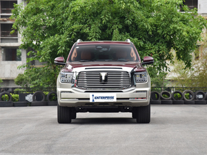 Serbatoio GWM <span class=keywords><strong>500</strong></span> 2024 <span class=keywords><strong>Hybrid</strong></span> Car 3.0 4WD Hi4-T benzina Off-Road SUV grande muro serbatoio <span class=keywords><strong>500</strong></span> - Product Image 5