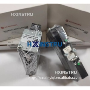 1pc New NORGREN VS26SA11DF313A Proportional Valve Fast <b>Transportation</b> H - Product Image 2