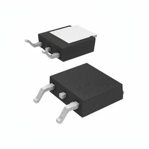 ชิ้นส่วนอิเล็กทรอนิกส์ SPD22N08S2L-50 PG-TO252-3-11ทรานซิสเตอร์ - Product Image 1