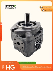 โปรโมชั่นพิเศษ ปั๊มเกียร์ HYTEK รุ่น HG ซีรีส์ HG0-08-01R-VPC HG0-13-01R-VPC HG0-16-01R-VPC HG2-125-01R-VPC-F 350 บาร์ 230 ลิตร/นาที รับประกันการค้า - Product Image 5