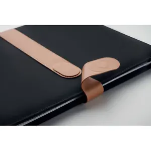 RPET <b>A4</b> <b>conference</b> <b>folder</b> sustainable merchandising - Product Image 3