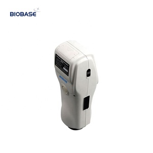 Biobase kolorimetre D65 ışık kaynağı taşınabilir dijital kolorimetre fiyat - Product Image 3