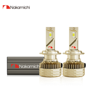 Nakamichi <span class=keywords><strong>Led</strong></span> Đèn Pha gr610 6000k 6500K H1 H4 H7 9005 90064 xe <span class=keywords><strong>Led</strong></span> Đèn Pha <span class=keywords><strong>LED</strong></span> Đèn sương mù tự động đèn pha Bóng đèn - Product Image 1