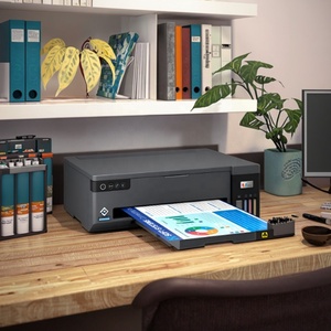 เครื่องพิมพ์อิงค์เจ็ท Deskjet L11058 A3+ สำหรับใช้ในบ้าน ติดตั้งง่าย พิมพ์ได้อย่างมั่นคง เหมาะสำหรับการใช้งานประจำวันและอุตสาหกรรมการเกษตร - Product Image 3