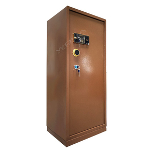 Grand <span class=keywords><strong>coffre</strong></span>-<span class=keywords><strong>fort</strong></span> électronique intelligent de 150cm pour bijoux et armes à feu - Product Image 3