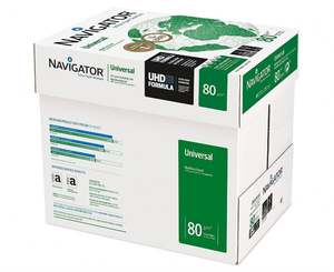 Jiachen Navigator A4 Paper 80gsm A4 Paper Verfied Factory - Product Image 3