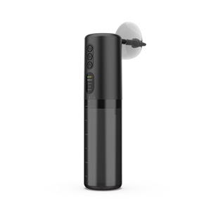 ชุดทำความสะอาดขี้หูไฟฟ้าแบบพกพาสำหรับใช้ในบ้าน ทำความสะอาดล้ำลึกด้วยซิลิโคน - Product Image 1