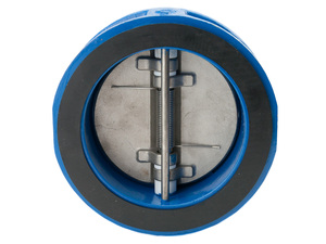 Vanne manuelle en acier au carbone ASTM B 16.34 pour traitement de l'eau à haute température, directement de l'usine - Product Image 5