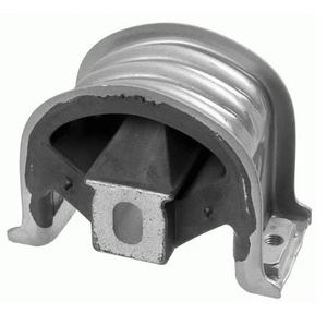 Supporto motore anteriore in alluminio 7 h0199848d pezzi di ricambio per <span class=keywords><strong>VW</strong></span> 7HM 7HN 7HF 7EF 7EM 7EN usato condizione - Product Image 2