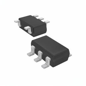 Controlador de Gestión de Energía (PMIC) Canal SC 74A, SOT 753, Comprar Componentes Electrónicos en Línea XC6501D211MR-G - Product Image 1