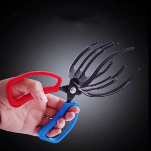 Fishing Gripper Pliers <b>Clamp</b> Control Forceps Grip Tackle Tool for Catch Fish Fishing Accessories - Product Image 5