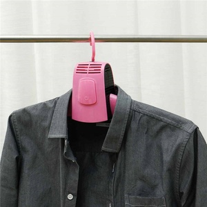 Mini cintre électrique Portable pour sécher les chaussures, sèche-<span class=keywords><strong>linge</strong></span> à Air chaud et froid, porte-<span class=keywords><strong>linge</strong></span> pour la maison - Product Image 3