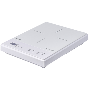 Bếp điện kích thước nhỏ bảng đứng 1 cảm ứng sưởi ấm khu vực Lẩu Bếp cảm ứng đung - Product Image 1