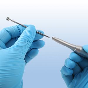 Bán Hot vật liệu nha khoa 2.35 mét Dia shrank <span class=keywords><strong>Carbide</strong></span> mũi khoan - Product Image 4