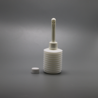 Échantillon Gratuit 100ml – Outil de Nettoyage Anal Jetable pour Lavement – Bouteilles Médicales en Plastique