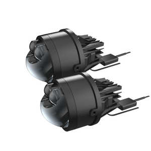 Offre Spéciale Led antibrouillard/feux de conduite universel <span class=keywords><strong>3</strong></span> pouces avant antibrouillard pour honda hyundai I30 nissan Micra renault <span class=keywords><strong>megane</strong></span> - Product Image 1