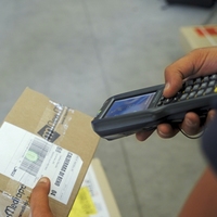 Ordinateurs mobiles portables haute performance Datalogic X4