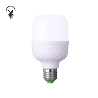 Conception spéciale Prix abordable E27 B22 Vis T Ampoule 50W Led Ampoule Lumières