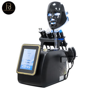 Appareil <span class=keywords><strong>de</strong></span> soin du visage multifonctionnel Hydra Peeling 8 <span class=keywords><strong>en</strong></span> 1, traitement anti-âge <span class=keywords><strong>de</strong></span> la peau, hydradermabrasion, nettoyage <span class=keywords><strong>en</strong></span> profondeur - Product Image 1