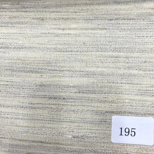 Chất Lượng Cao Ngực Interlining Có Thể Giặt 100% Polyester Dệt Hợp Chất Kết Dính Pes Tráng Ngựa Tóc Vải Cho Người Đàn Ông Của Phù Hợp Với - Product Image 3