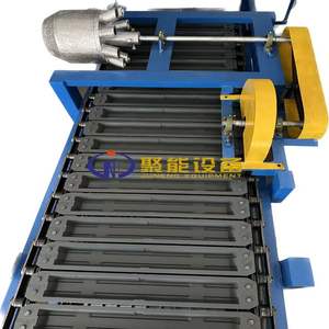 铝锭铸造线 自动高效铝合金铸造生产线 - Product Image 1