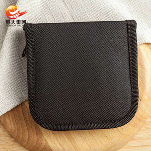 Caja de <span class=keywords><strong>agujas</strong></span> y hilos para hotel, juego de manualidades, mini kit de costura de viaje profesional - Product Image 6