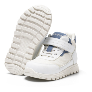 أحذية رياضية عالية الجودة للأطفال من برينسبارد، نعل قابل للإزالة، مقاومة للماء، داعمة للقوس، أحذية شتوية أنيقة - Product Image 1