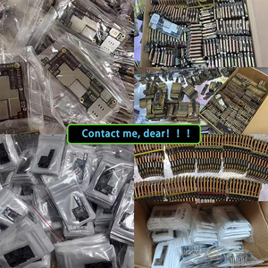 <span class=keywords><strong>Carte</strong></span> <span class=keywords><strong>mère</strong></span> <span class=keywords><strong>iPhone</strong></span> pour <span class=keywords><strong>11</strong></span>, <span class=keywords><strong>11</strong></span> Pro, <span class=keywords><strong>11</strong></span> Pro Max, mobile, neuve, débloquée pour tous les réseaux, sans réparation, sans ID, avec reconnaissance faciale, 64 Go-512 Go - Product Image 6