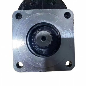 Pompe à trois engrenages HuamaoJCB 3CX 20911200 7029122005 74414071 Pompe hydraulique Pièces de machines de construction - Product Image 3