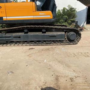 Excavadora Hyundai usada de alta calidad 305LC-9T Corea del Sur 30Ton Componente de núcleo de motor original Venta Shanghai - Product Image 6