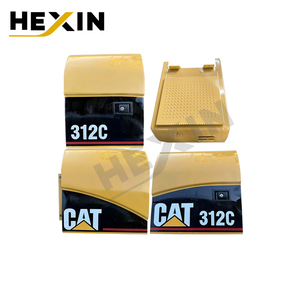 อะไหล่ 203-5271 208-4108 192-6582 ปั๊ม แผงประตูรถขุด CAT /320/323/324/326/325C สำหรับยี่ห้อที่ใช้ร่วมกันได้ เช่น แคตเตอร์พิลลาร์ - Product Image 2