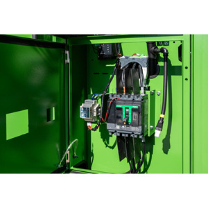 150kw 300kw Super Silent <b>Generator</b> Set 3 Phase 4 Wire Auto Start Portable Standby Power AI Power ISO9001 CE Certified 4CT/4BT Si - Product Image 1