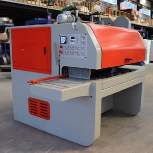 Smooth Operation MR200C Industrial Multi Gang Ripsaw For Cant - Product Image 1