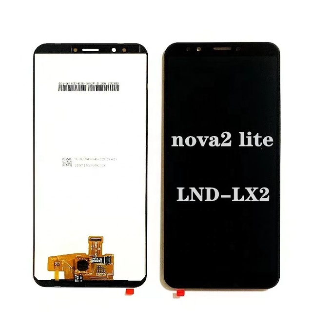 For Huawei Nova 2 Lite Display for Huawei Nova 2 Lite Lcd Replacement Digitizer Assembly for Huawei Nova 2 Lite Screen