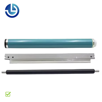 Kit de tambour OPC GPR-39 NPG-55 C-EXV37, rouleau de charge PCR, rouleau de nettoyage pour Canon IR1730 IR1740 IR1750 IR ADVANCE 400 500