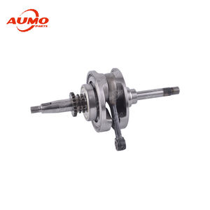 Pièces de moteur de scooter de qualité garantie, vilebrequin Assy 13000-K77-V00 pour <span class=keywords><strong>HONDA</strong></span> PCX <span class=keywords><strong>125</strong></span> 4T 2V <span class=keywords><strong>SH</strong></span> <span class=keywords><strong>125</strong></span> 4T 2V - Product Image 1