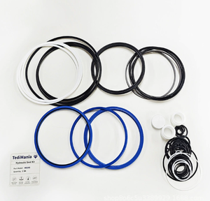 Kit de réparation de joints d'étanchéité pour cylindre de marteau hydraulique de pelle excavatrice <span class=keywords><strong>Dekker</strong></span> 195B - Product Image 3