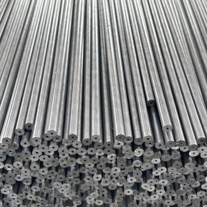 Tubo de Acero de Precisión de Pared Gruesa, Sin Costuras y Duradero - Product Image 6