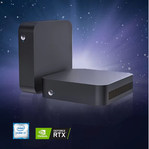 Bây Giờ Chơi Game Mini PC Gen I9 12900H I7 13700H Rtx4060 4050 8G Máy Tính Để Bàn Gamer Mini Máy Tính Win11 Pro - Product Image 2